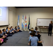 OPEN CLASS 2Do A,B y C turno mañana 